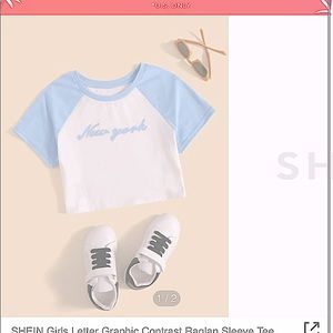 Lf on Shein